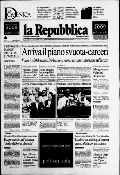 La repubblica